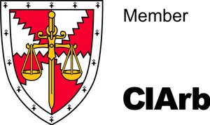 CIARB member