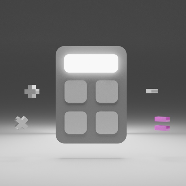 calculator