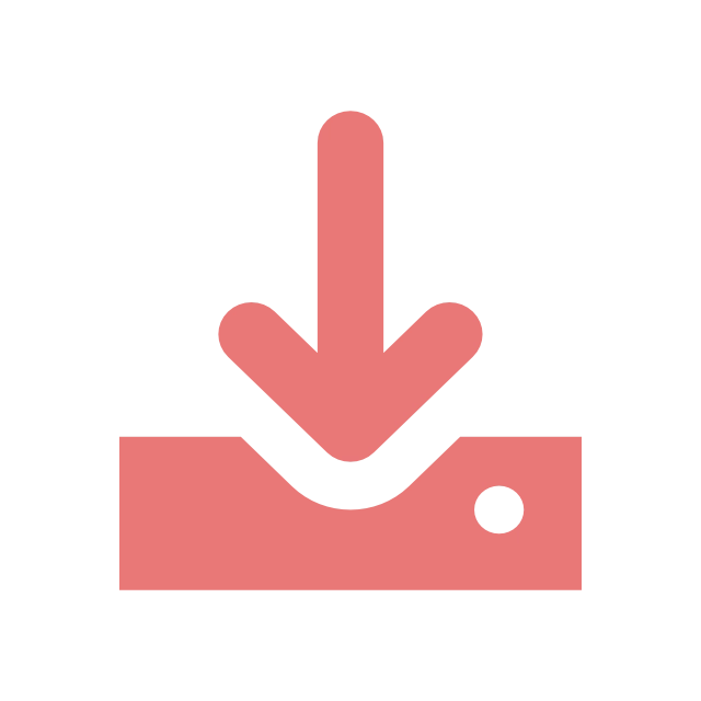 Download vCard icon