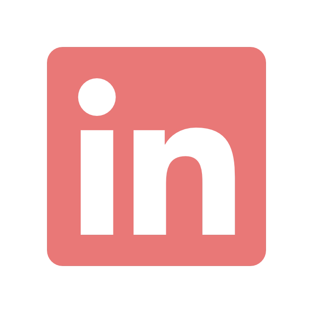 LinkedIn icon